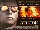 Original The Aviator Movie Poster - Howard Hughes - Martin Scorsese