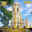 Esto Es Táchira: Templo Parroquial de San Juan Bautista de Ureña, Táchira