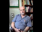 USP professor John Milton talks about Old English studies in Brazil ...