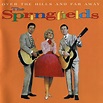 The Springfields - Over The Hills And Far Away (1997) 2CD / AvaxHome