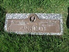 Kenton Earl Arnold (1914-2006) - Mémorial Find a Grave