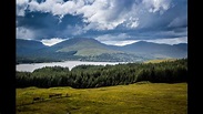 Exploring Scotland: The Highlands and Lowlands - YouTube