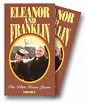 Eleanor and Franklin: The White House Years (1977)