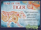 Year of the Tiger | Chinese Zodiac Tiger | Chinese Zodiac Signs Meanings