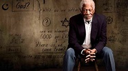 NETFLIX: "La historia de Dios", la serie de Morgan Freeman que debes de ...
