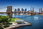 6 monumentos de Nueva York que no puedes perderte - Mi Viaje