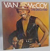Van McCoy The Disco Kid Record Album LP AV-69009-698 AVCO Embassy Records