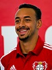 Karim Bellarabi statistics history, goals, assists, game log - Bayer ...