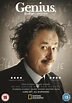 Genius: Season 1 - Einstein | DVD Box Set | Free shipping over £20 ...