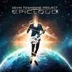 Devin Townsend Project- Epicloud CD | HevyDevy Records