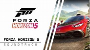 Outasight - Say Hey 🚦 Forza Horizon 5 OST 🚦 Games Music Soundtracks ...