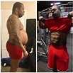 Busta Rhymes gets back in the rap ring after weight loss