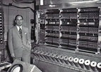 IFBAMAT06: Arquitetura de Von Neumann