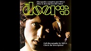 The Doors DISCOGRAFIA COMPLETA [MegaMusicaGratis] - YouTube