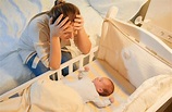 Los despertares nocturnos de los bebés - Criar con Sentido Común
