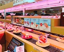 日本「壽司郎」香港開店低至12蚊碟 壽司輸送帶運行350米自動銷毀 | 星島日報