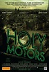 Holy Motors poster | HeyUGuys