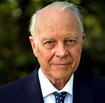 Niedersachsen: Ex-Ministerpräsident Albrecht ist tot - WELT