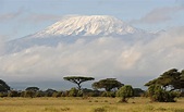 Monte Kilimanjaro - Zeze Viagens