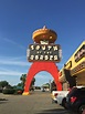 Visit South of the Border: 2023 South of the Border, Hamer Travel Guide ...