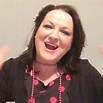 Moira Ross - Sign Language Week