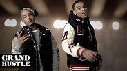 T.I. - Get Back Up ft. Chris Brown [Official Music Video] - YouTube