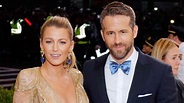 Blake Lively dejo de seguir a su esposo Ryan Reynolds en Instagram y borró todas sus ...