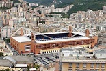 Stadio Luigi Ferraris - Wikiwand