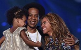 Blue Ivy, hija de Beyoncé y Jay-Z gana su primer Grammy - CHIC Magazine