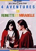 Four Adventures of Reinette and Mirabelle (1987) - IMDb