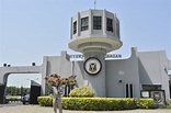 A Complete Guide On Everything About University Of Ibadan - unischolars ...