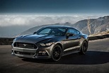 The 6th Generation Ford Mustang - An Overview & Guide