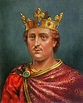 Image - Henry II, King of England.jpg | Monarchy of England Wiki ...