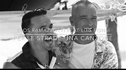 Eros Ramazzotti - Per Le Strade Una Canzone (feat. Luis Fonsi) - YouTube