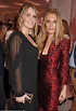 Lady Kitty Spencer and Victoria Aitken attend Tatler's English Roses ...