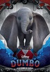 Affiche du film Dumbo - Photo 27 sur 43 - AlloCiné