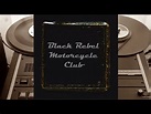 Black Rebel Motorcycle Club - Little Thing Gone Wild - YouTube