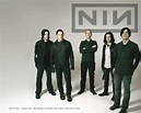 Nine Inch Nails - discography, line-up, biography, interviews, photos