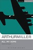 All My Sons by Arthur Miller (English) Paperback Book Free Shipping ...