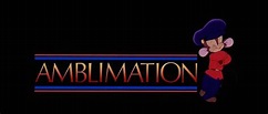 The Short but Animated Legacy of Amblimation