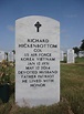 Richard Hickenbottom (1931-2014) - Find a Grave Memorial