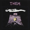 THEM LP: Them (1970) - Bear Family Records