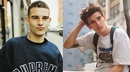 The Life and Tragic Ending of Justin Pierce - YouTube