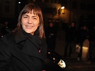 Renata Polverini vota la fiducia (a sorpresa) a Conte e poi lascia (per ...