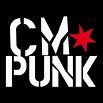 CM Punk logo, Vector Logo of CM Punk brand free download (eps, ai, png ...