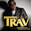 Amazon.com: Ride The Wave (Feat. Lloyd Banks And Juelz Santana) : Trav ...