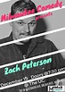 Milwaukee Comedy Presents Zach Peterson » Urban Milwaukee