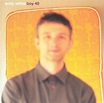 Boy 40, Andy White | CD (album) | Muziek | bol.com