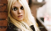 Taylor Momsen Full HD Wallpaper and Background | 2560x1600 | ID:578335