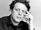 Interview: Philip Glass, Author Of 'Words Without Music' : Deceptive ...